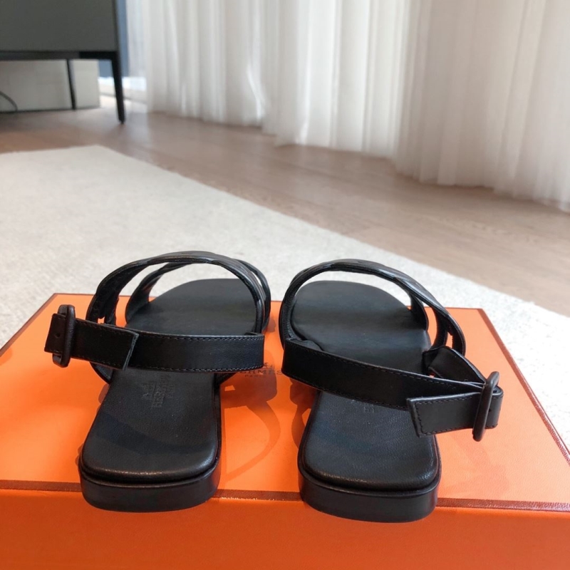 Hermes Sandals